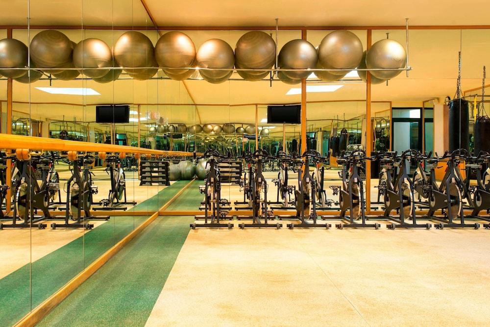 Le Méridien Mina Seyahi Beach Resort & Waterpark — 5