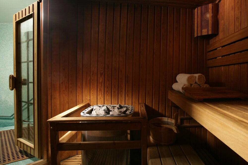 Le Méridien Mina Seyahi Beach Resort & Waterpark — 6