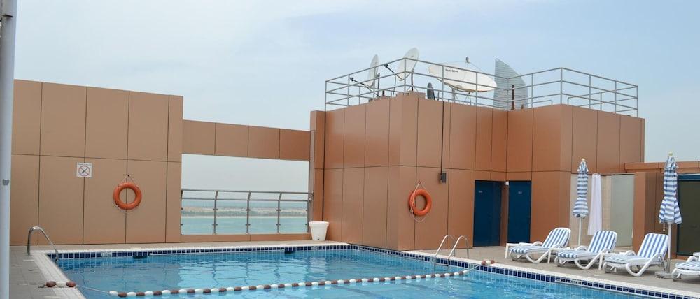 Sheraton Khalidiya Hotel — 4