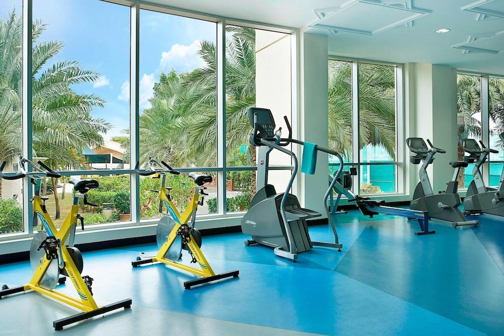 Al Habtoor Grand Resort, Autograph Collection® — 5