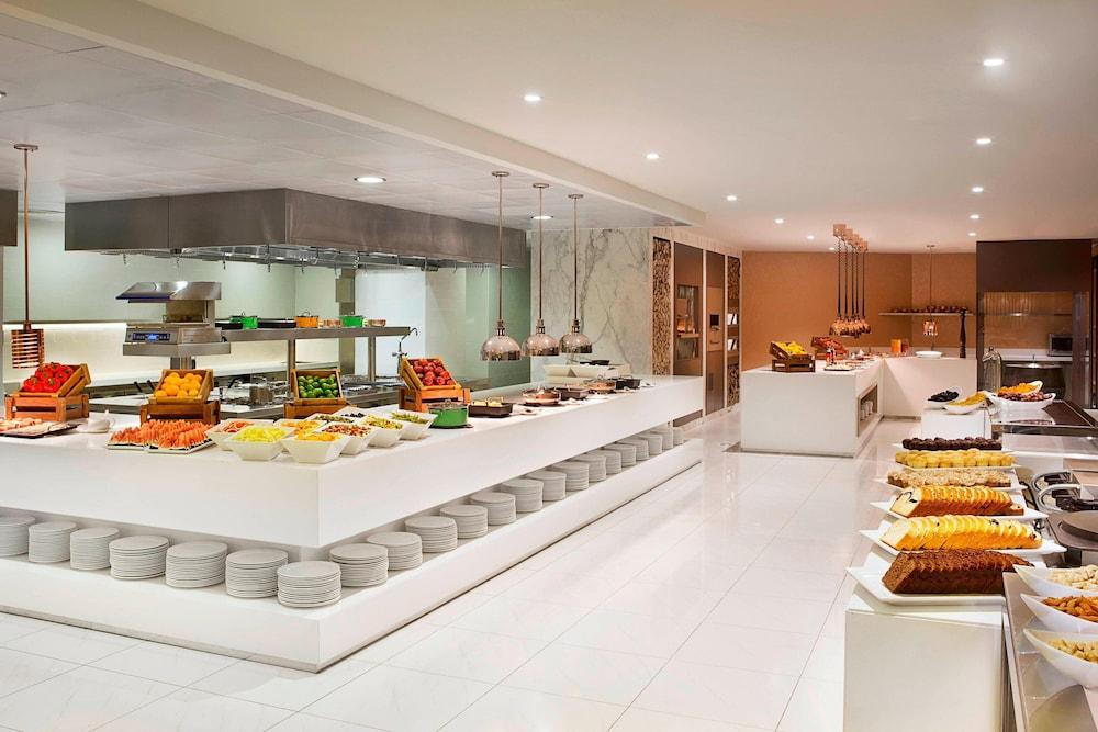 Al Habtoor Grand Resort, Autograph Collection® — 8