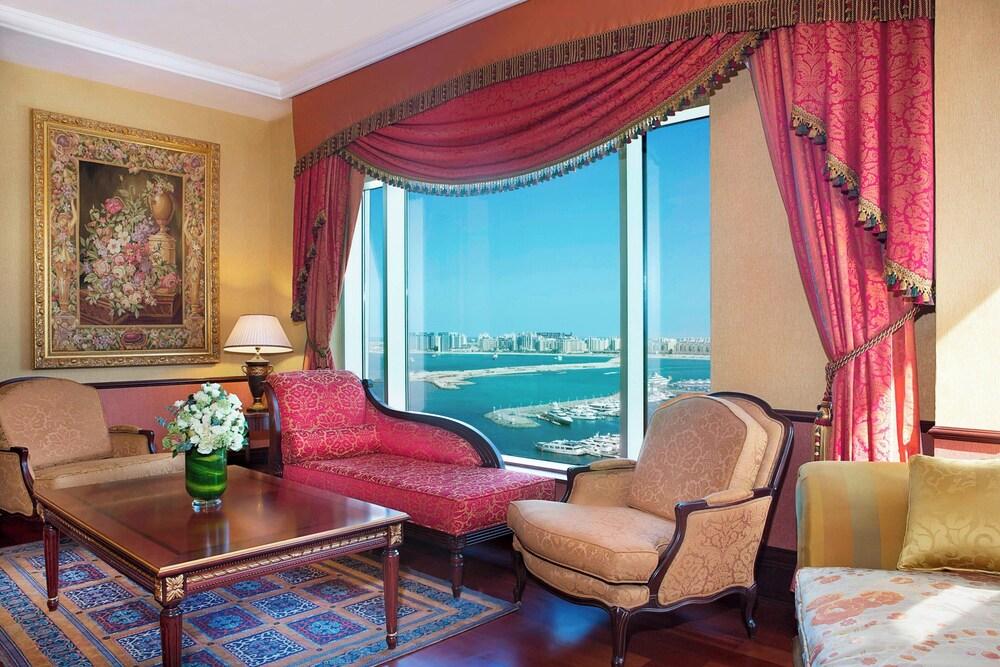Al Habtoor Grand Resort, Autograph Collection® — 10