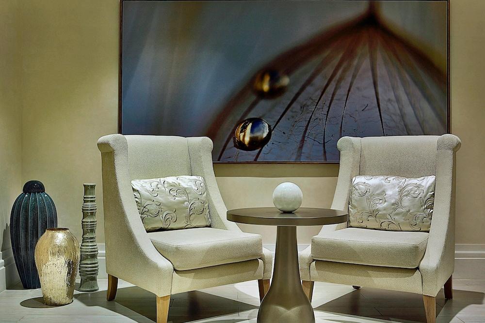 Al Habtoor Grand Resort, Autograph Collection® — 2