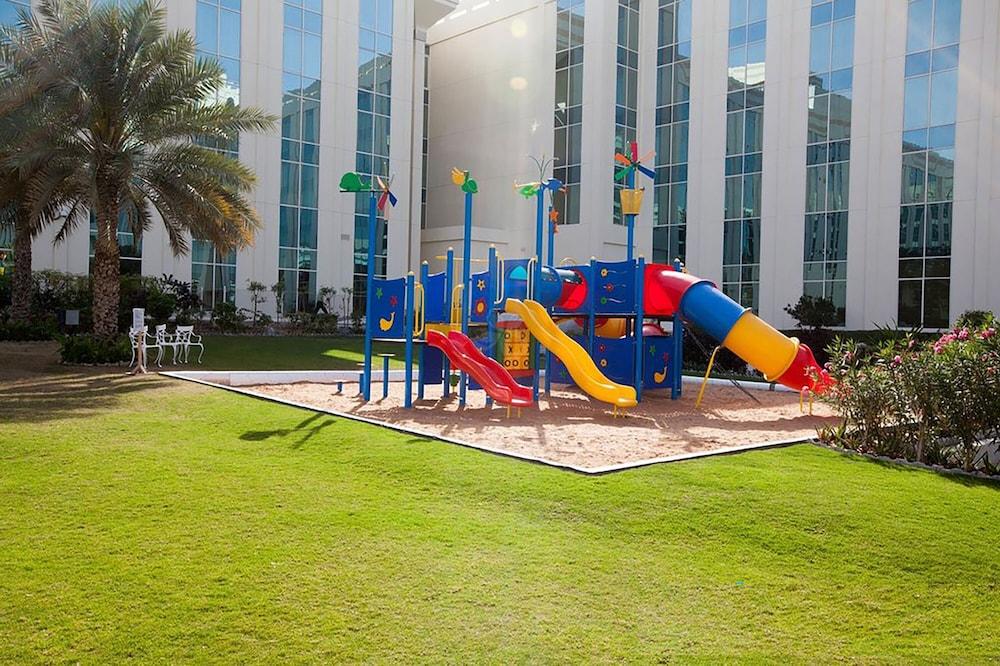 Millennium Airport Hotel Dubai — 7