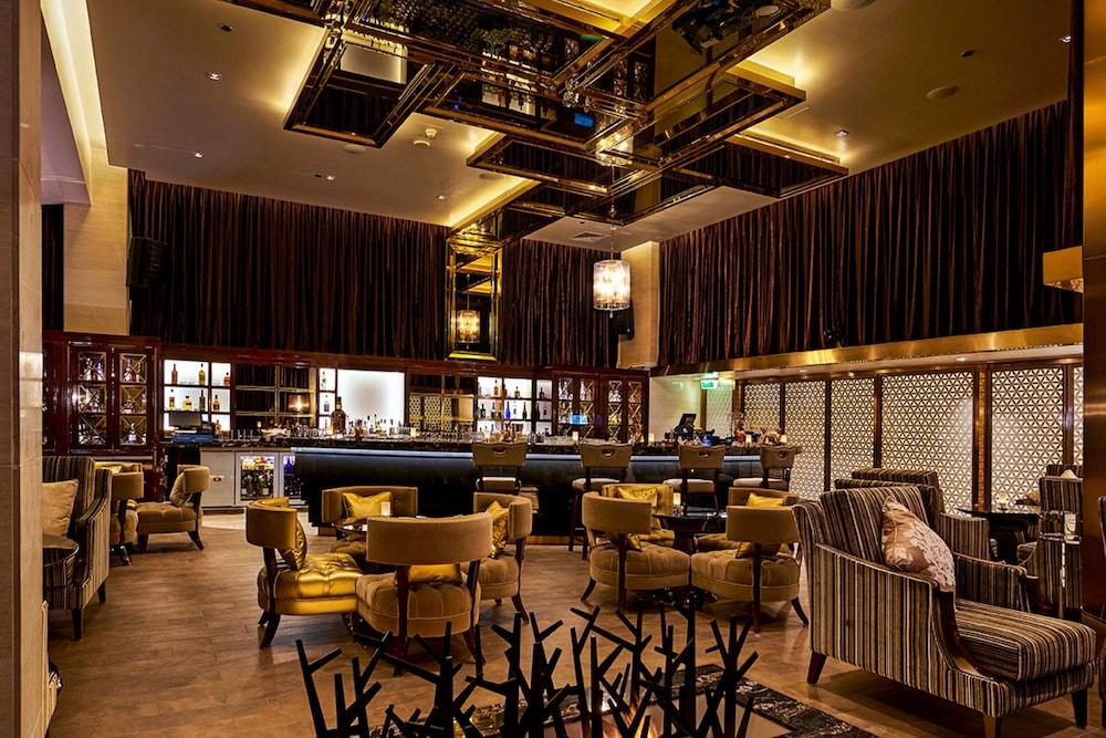 Millennium Airport Hotel Dubai — 10