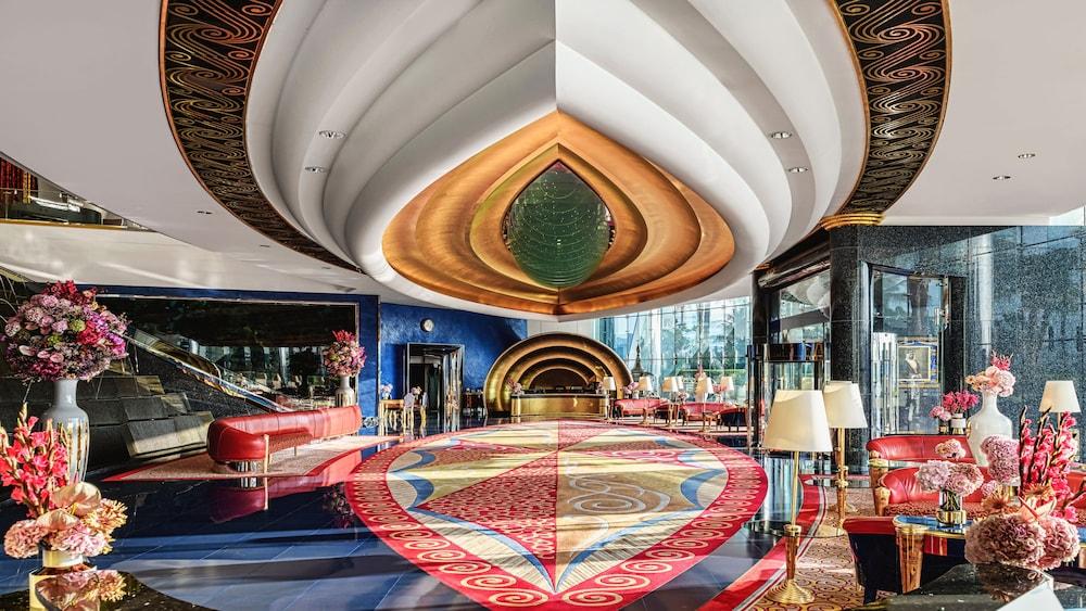 Jumeirah Burj Al Arab Dubai — 2