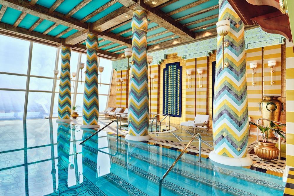 Jumeirah Burj Al Arab Dubai — 4
