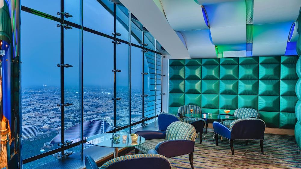 Jumeirah Burj Al Arab Dubai — 10
