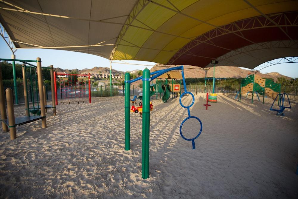 JA Hatta Fort Hotel — 7