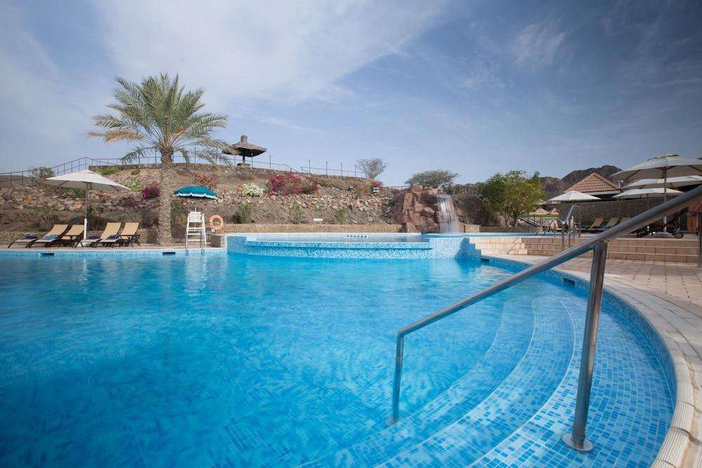 JA Hatta Fort Hotel — 4