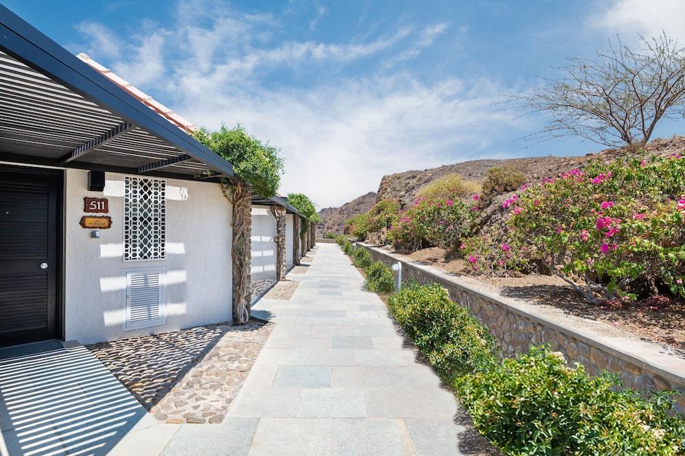 JA Hatta Fort Hotel — 3