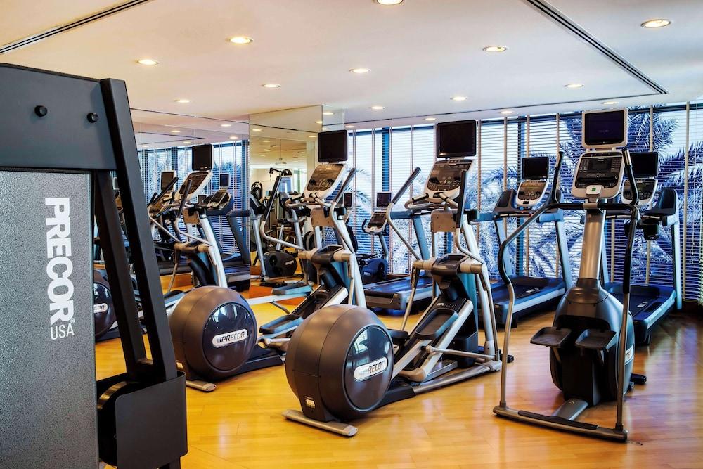 Hilton Dubai Jumeirah — 5