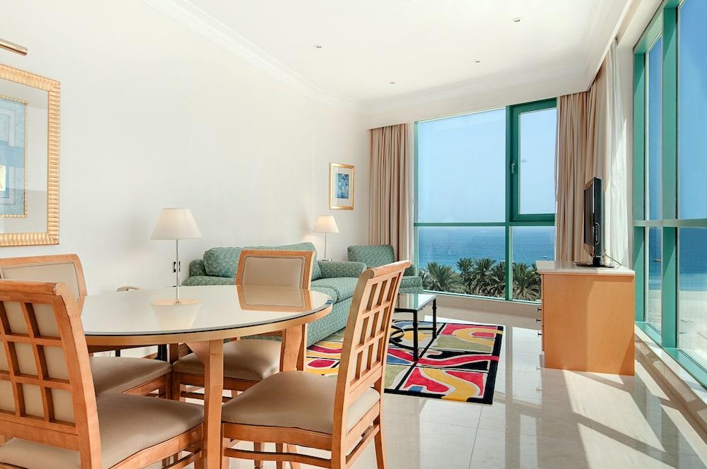 Hilton Dubai Jumeirah — 3