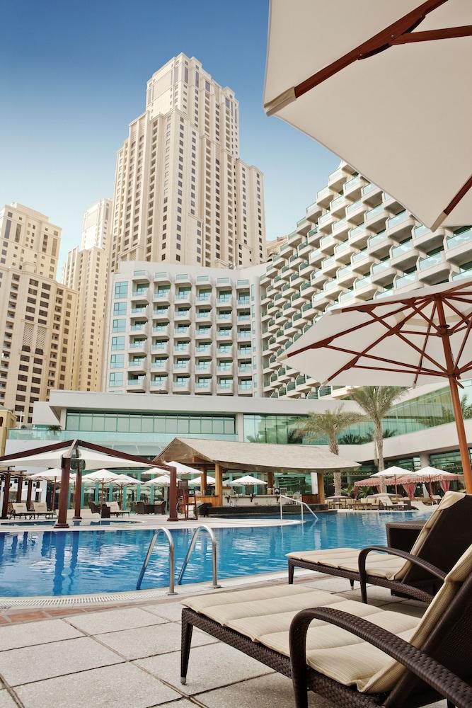 Hilton Dubai Jumeirah — 4