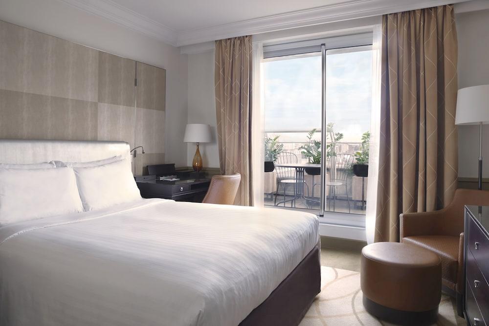 Paris Marriott Champs Elysees Hotel — 6