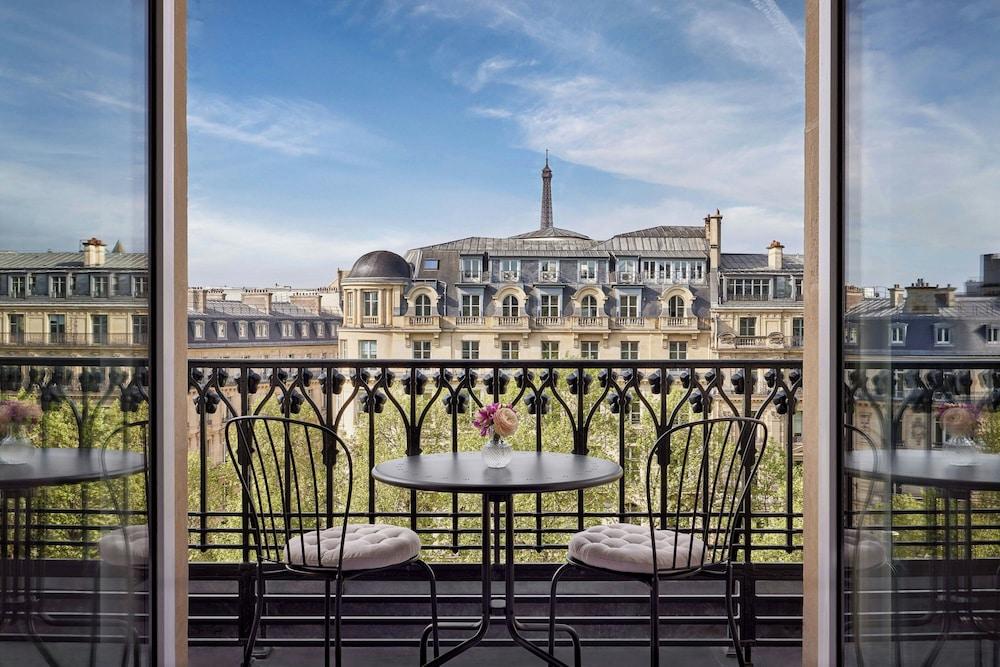 Paris Marriott Champs Elysees Hotel — 8