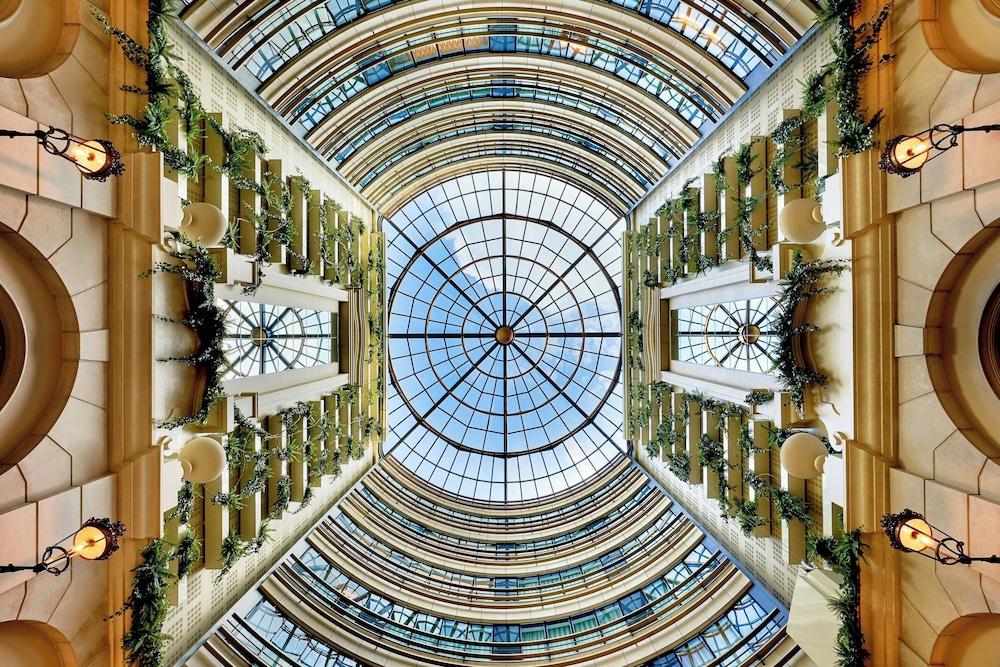 Paris Marriott Champs Elysees Hotel — 3