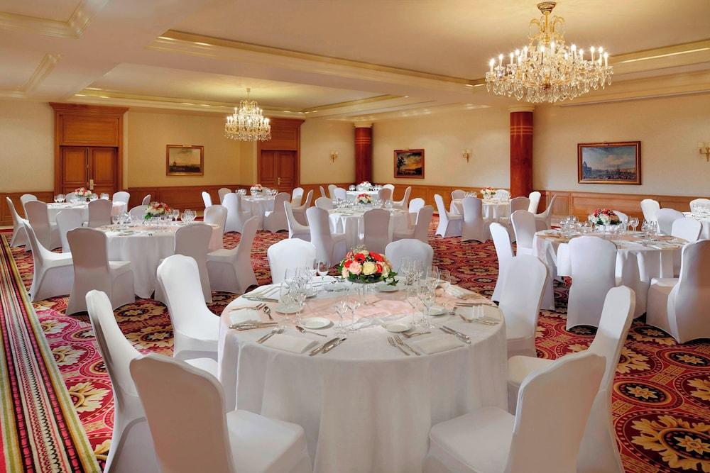 Paris Marriott Champs Elysees Hotel — 4
