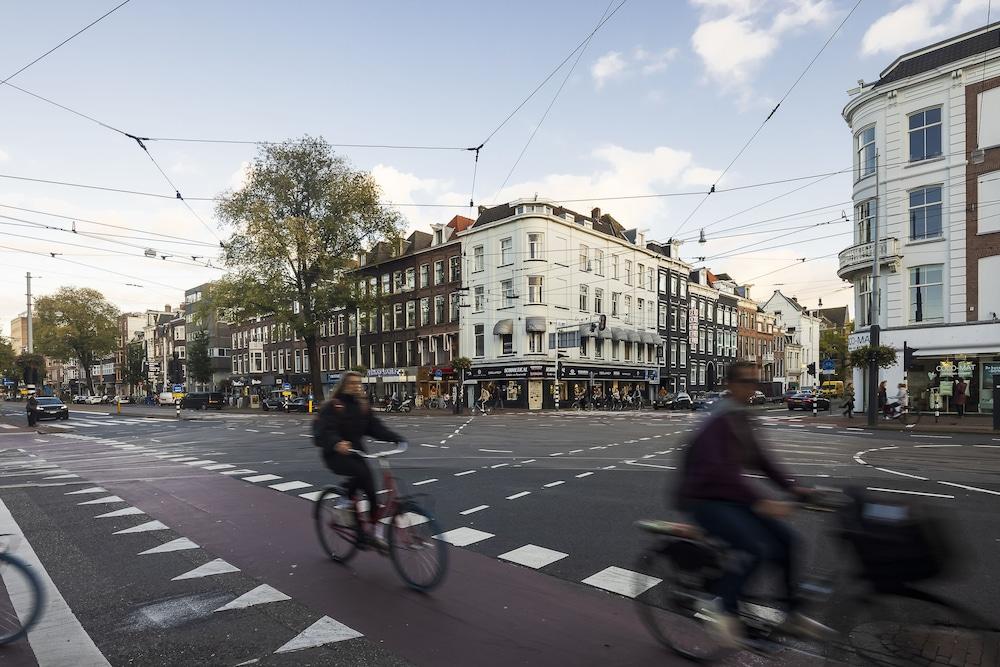 Huygens Place — 7