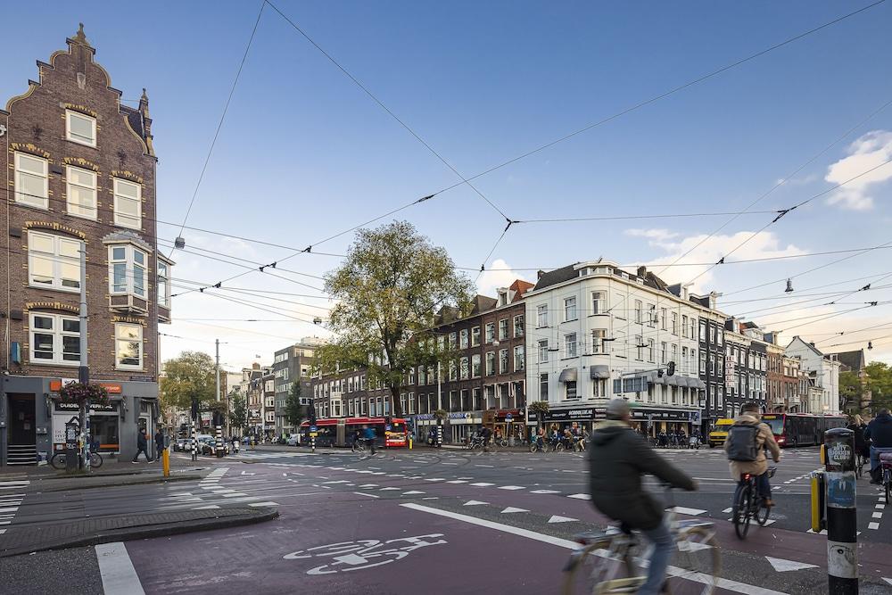 Huygens Place — 6