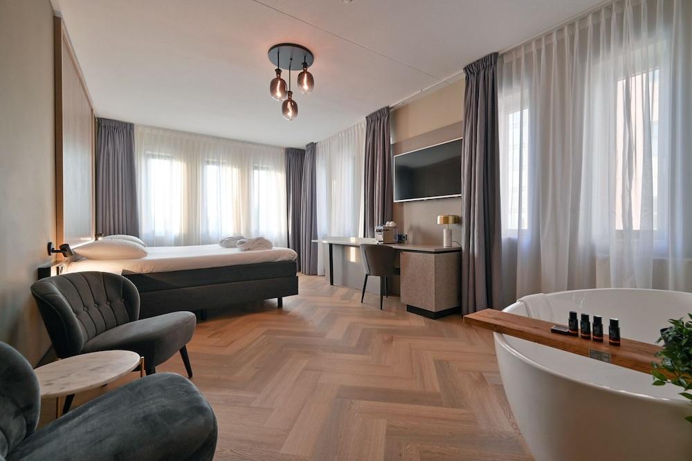 Hotel Alkmaar — 3