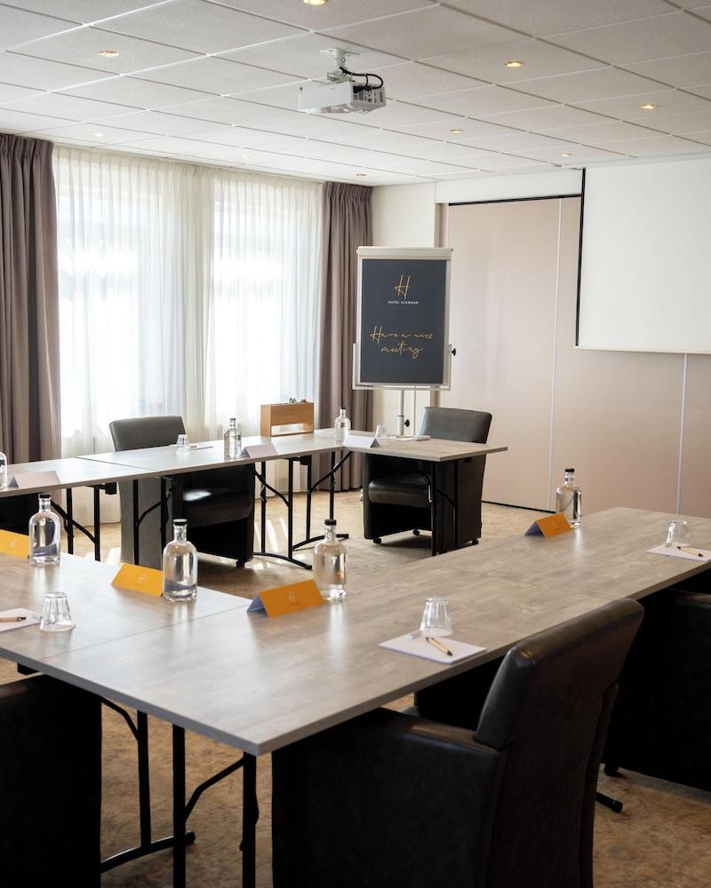 Hotel Alkmaar — 9