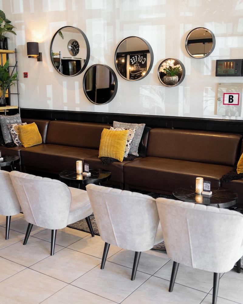 Hotel Alkmaar — 2