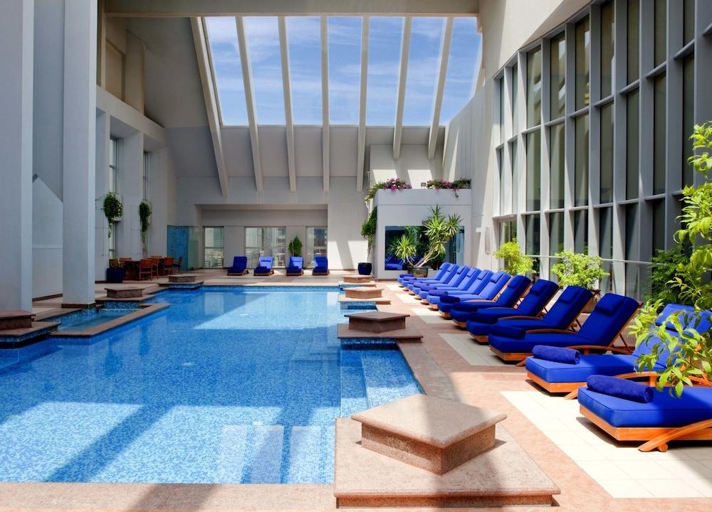 Dusit Thani Dubai — 4