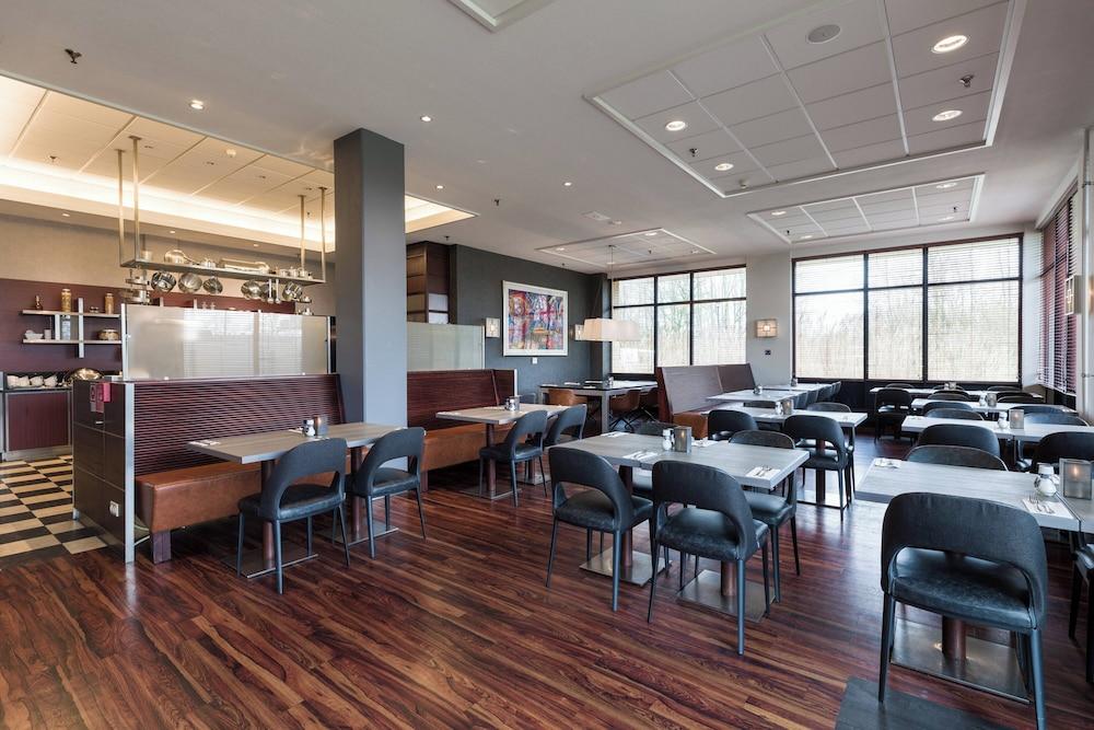 Courtyard by Marriott Amsterdam Airport — 8