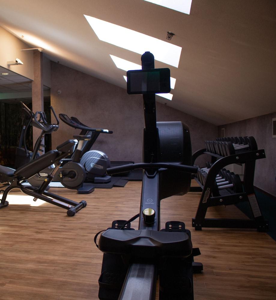 Courtyard by Marriott Amsterdam Airport — 5