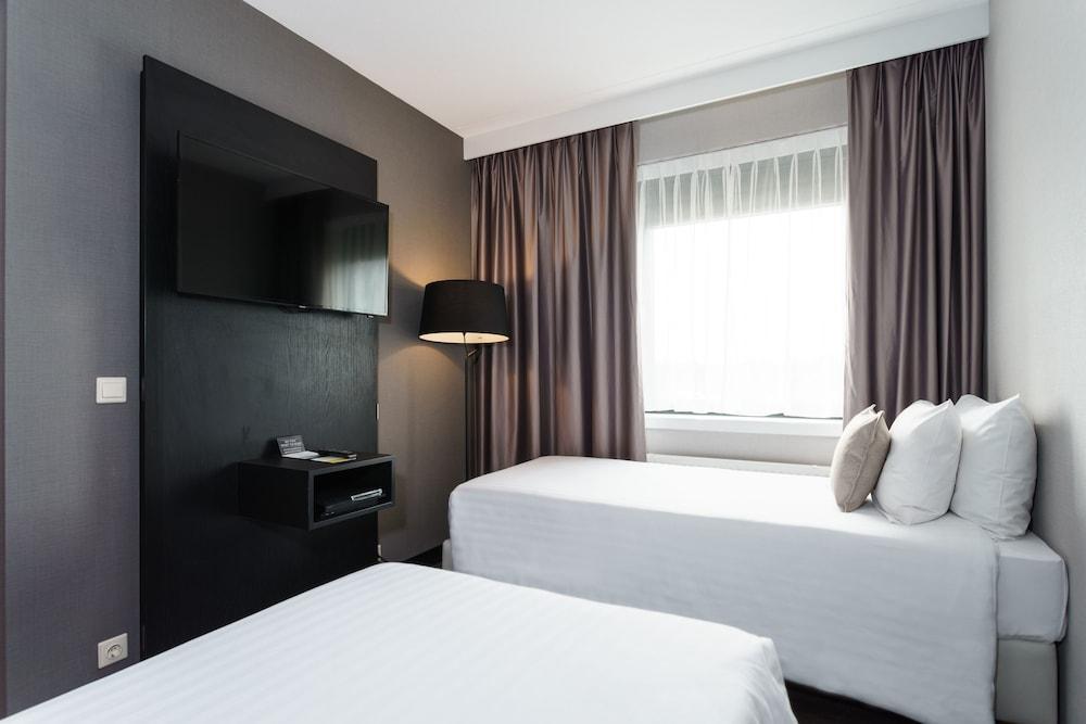 Courtyard by Marriott Amsterdam Airport — 3