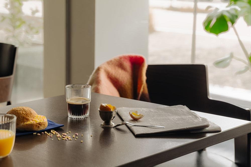 Crown Hotel Eindhoven Centre — 6