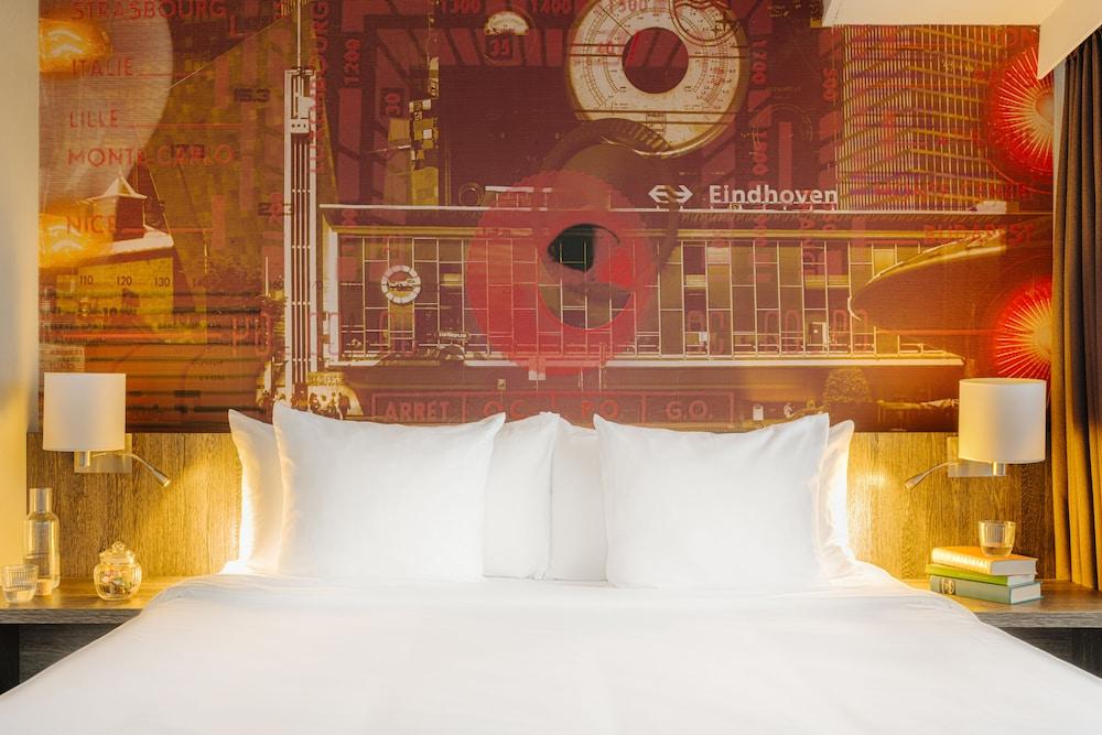 Crown Hotel Eindhoven Centre — 3