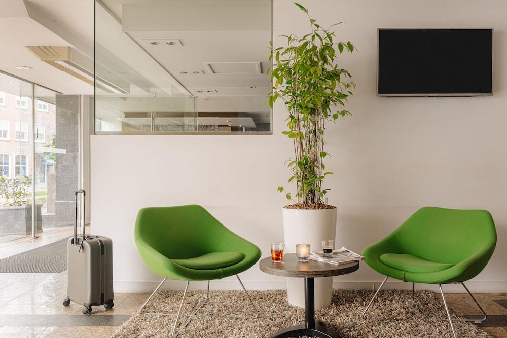Crown Hotel Eindhoven Centre — 2