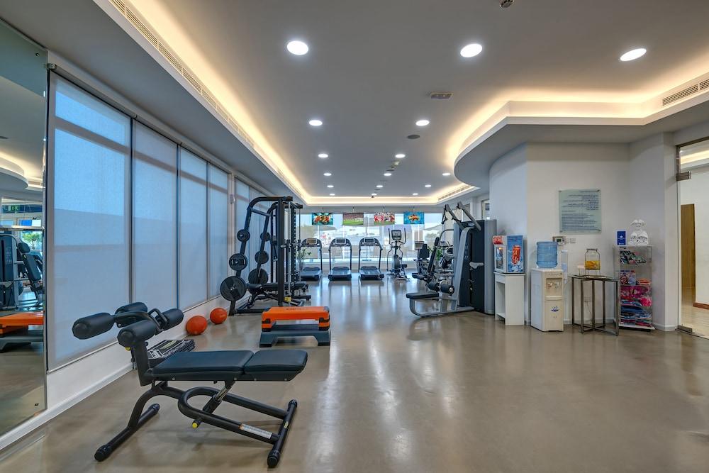 J5 Rimal Hotel Apartments — 5