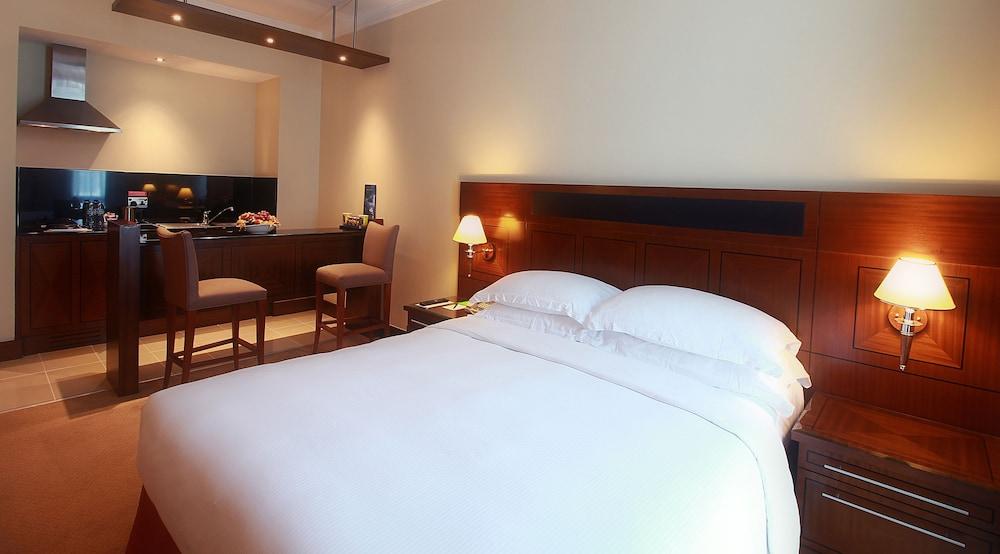 J5 Rimal Hotel Apartments — 3