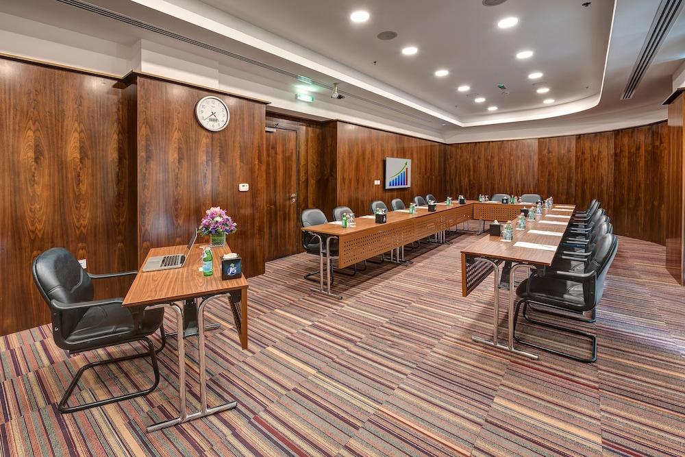 J5 Rimal Hotel Apartments — 9