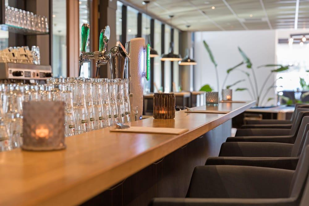 Best Western Amsterdam — 6