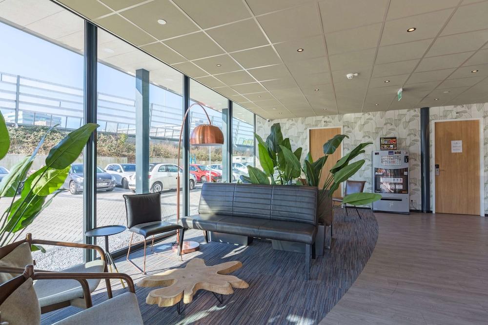 Best Western Amsterdam — 7