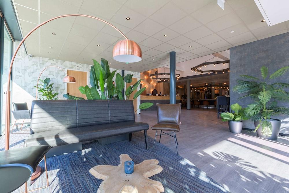 Best Western Amsterdam — 10