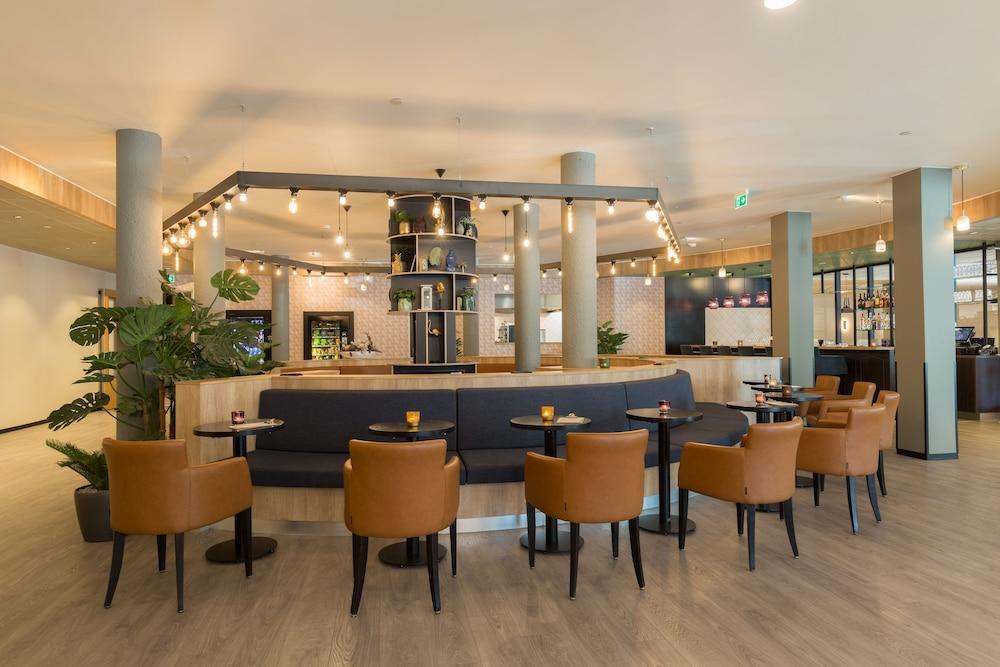 Best Western Amsterdam — 2