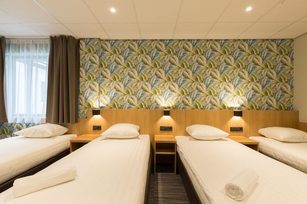 Best Western Amsterdam — 3