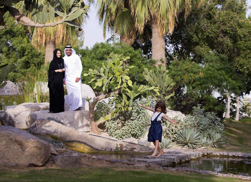 Hyatt Regency Dubai — 7