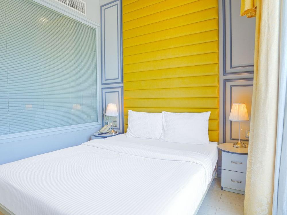 Palette Royal Reflections Hotel and Spa Dubai — 3