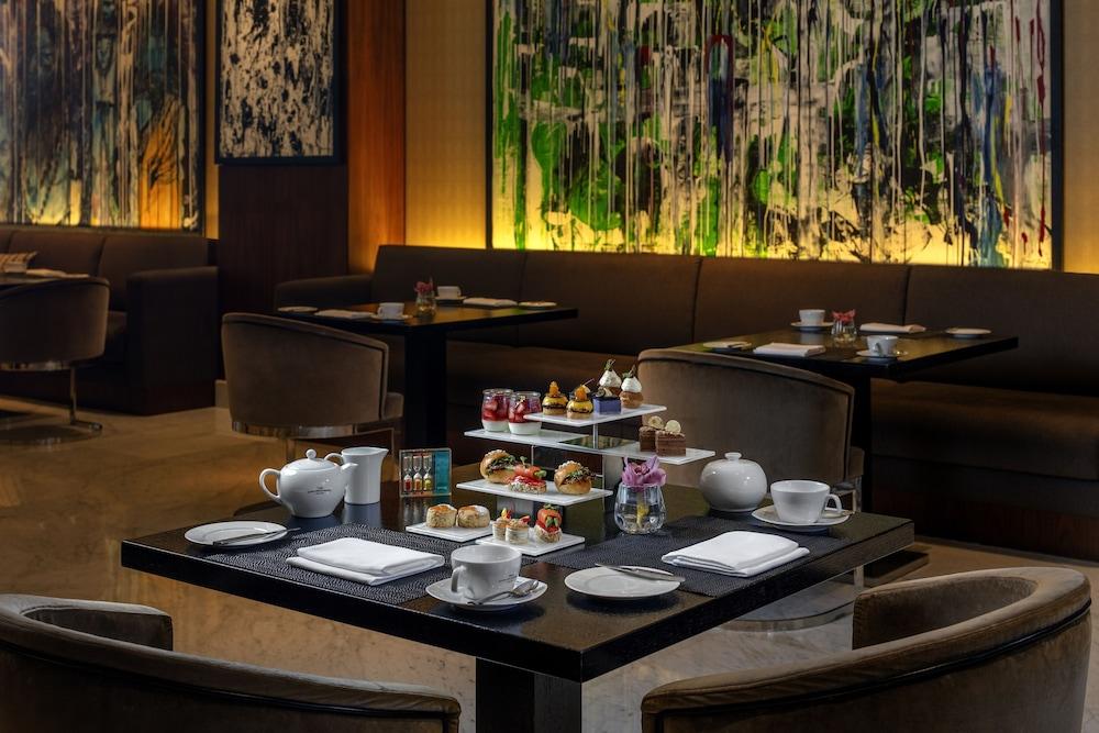 Pullman Dubai Creek City Centre Residences — 7