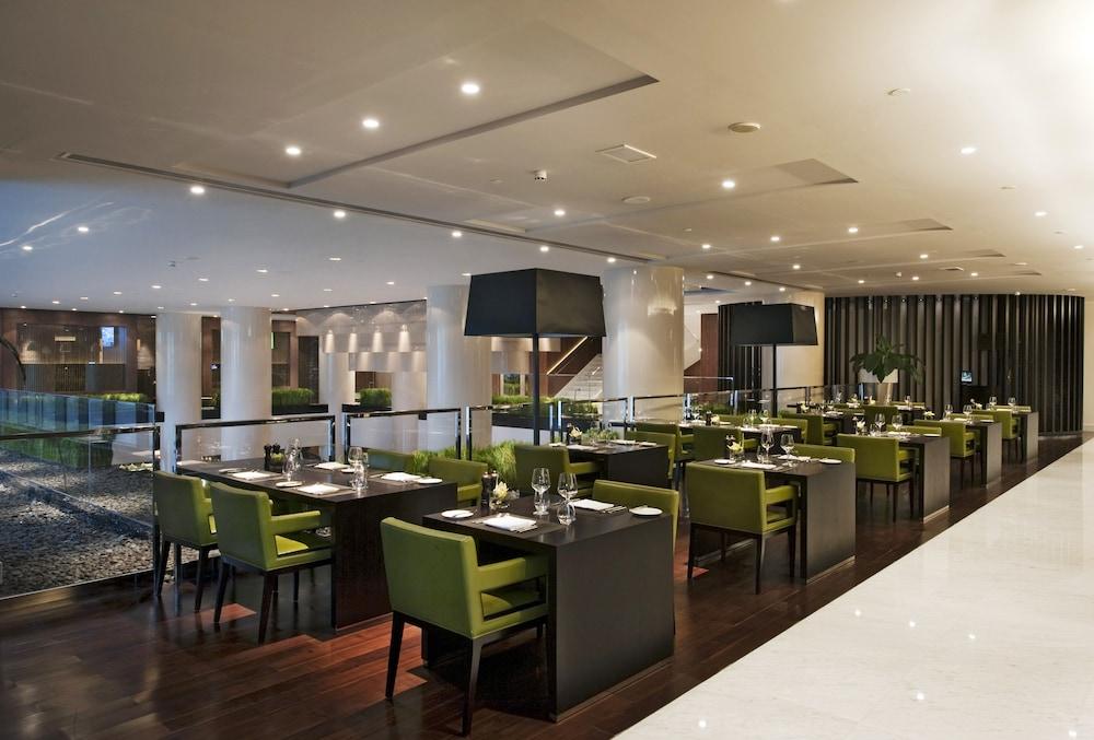 Pullman Dubai Creek City Centre Residences — 8