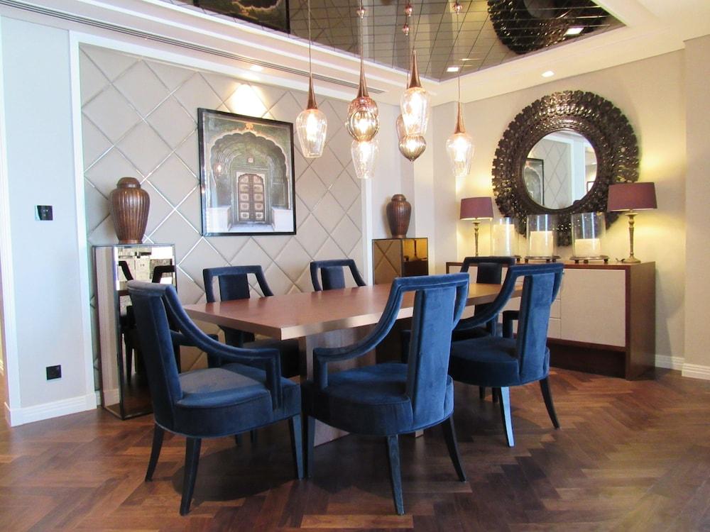 Taj Dubai — 3