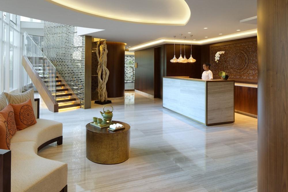 Taj Dubai — 6
