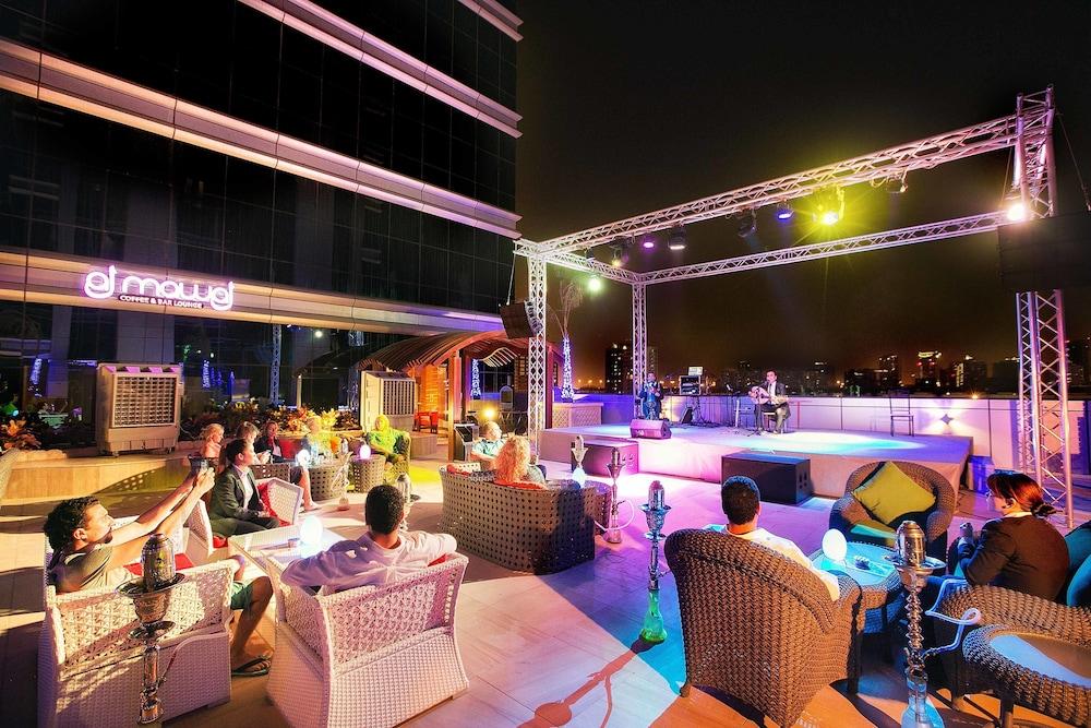 Vintage Grand Hotel — 7
