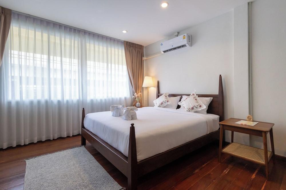 Samer Boutique Stay — 8